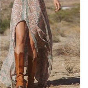 Dresses - 24 Hour Sale! Beautiful Gypsy Boho Dress!!!! Dresses - 24 Hour Sale! Beautiful Gypsy Boho Dress!!!!