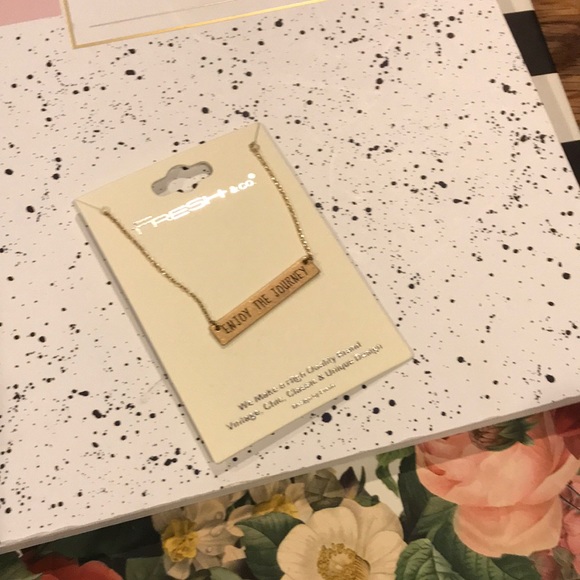 Necklace - Picture 5 of 5