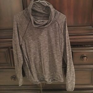 Soft lulu pullover