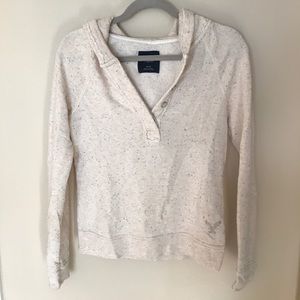 Cozy Button-Up Hoddie