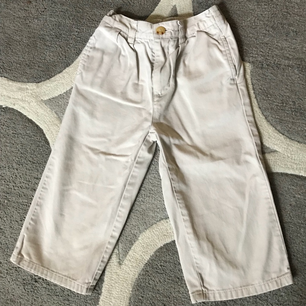 Ralph Lauren Polo chinos – 2T