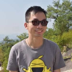 Meet your Posher, Henry