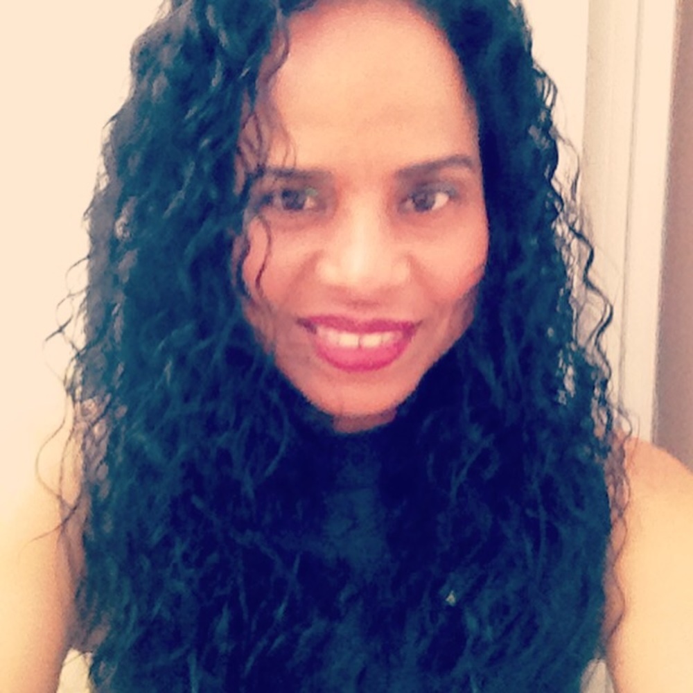 Meet your Posher, Lydia