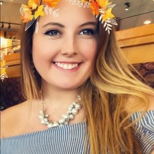 Meet your Posher, Becky