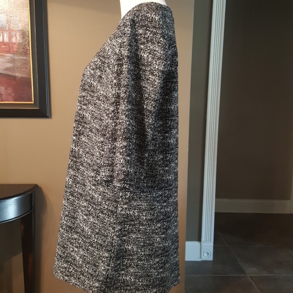 Bcbgenerarion Jacquard Shift Dress - Picture 4 of 8