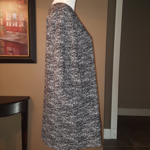 Bcbgenerarion Jacquard Shift Dress - Picture 6 of 8