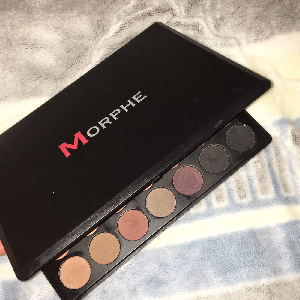 ❗️MORPHE PALETTE❗️