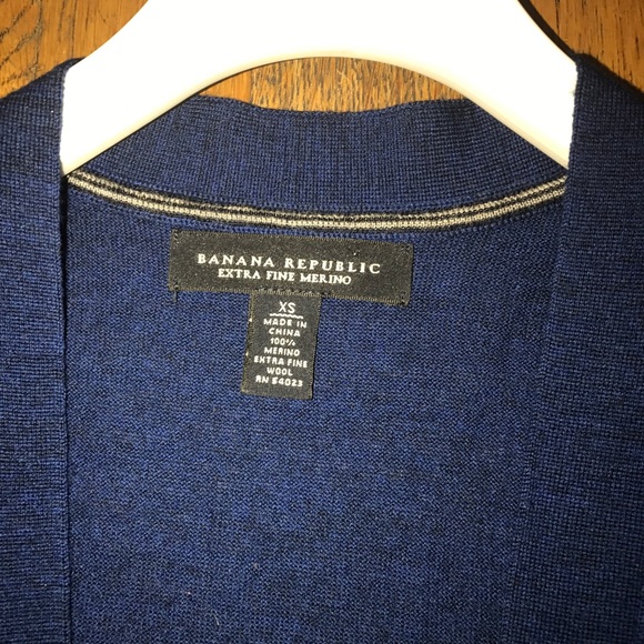 Vest - Picture 2 of 5