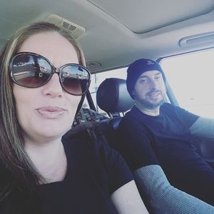 Meet your Posher, Katey