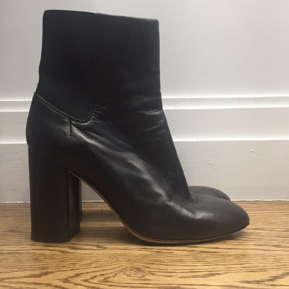 Rag & Bone booties
