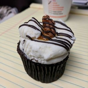 Meet your Posher, Amina