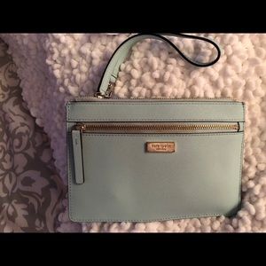 Kate Spade Wristlet