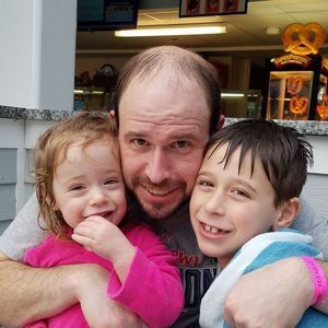 Meet your Posher, Krissy