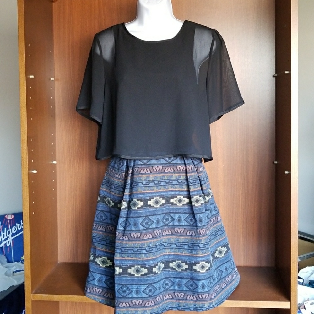 BCBG Dress