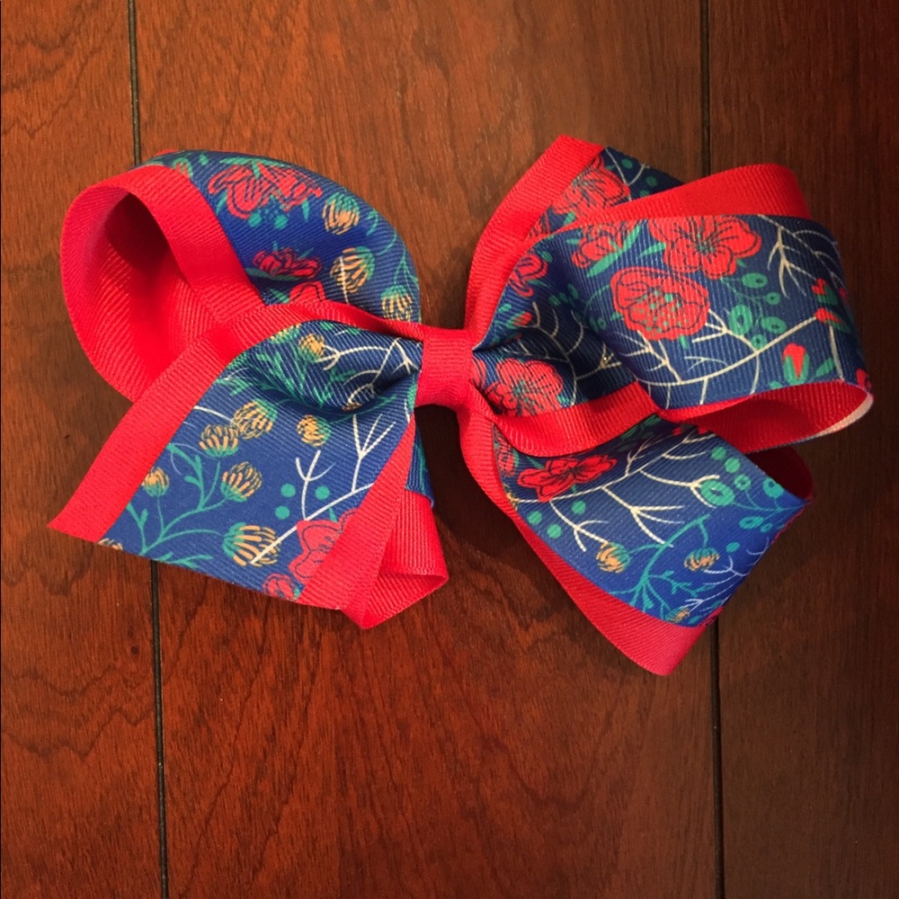 Matilda Jane Bow