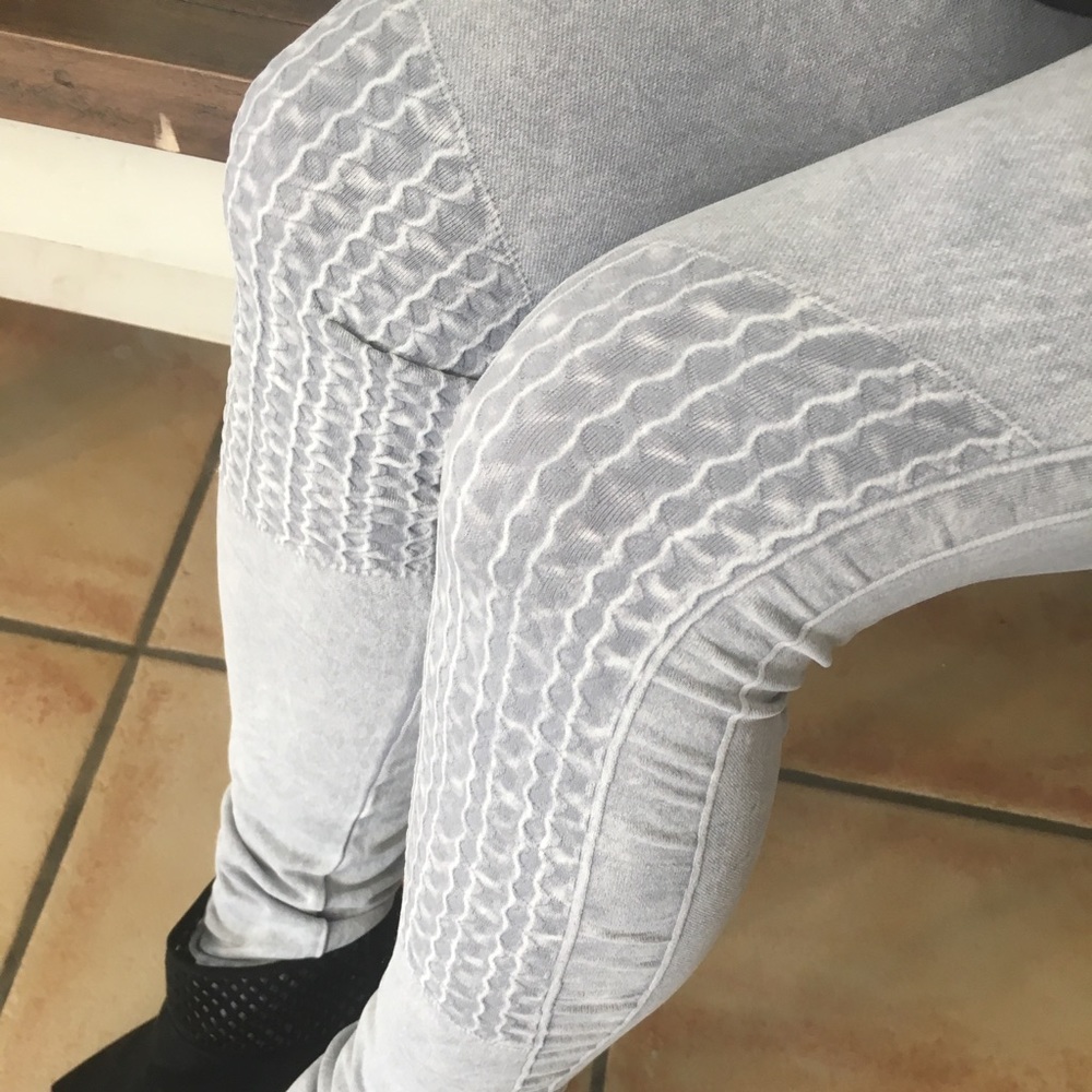 Niki Biki Moto Leggings