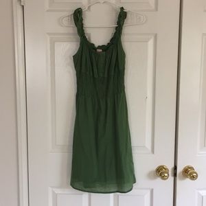 Mossimo dress