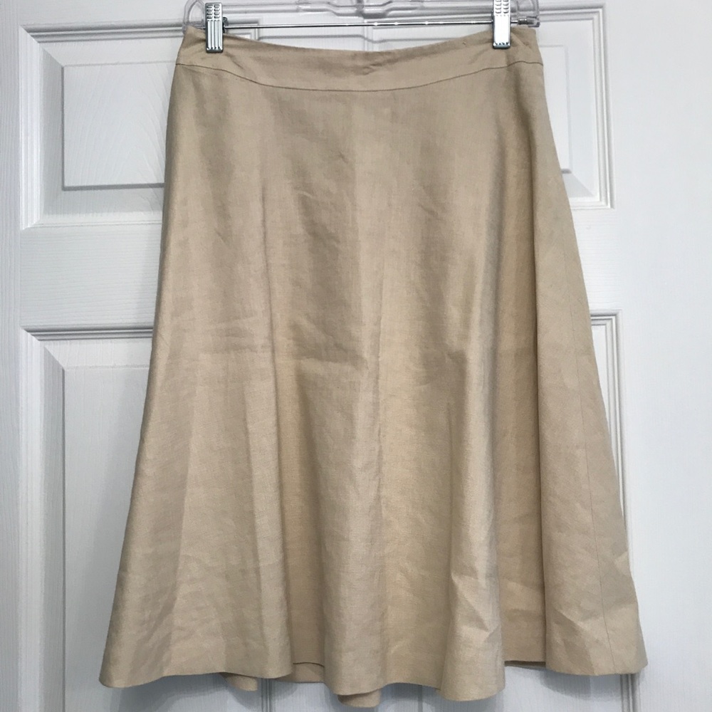 Banana Republic Skirt