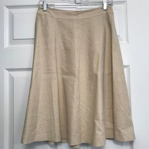 Banana Republic Skirt