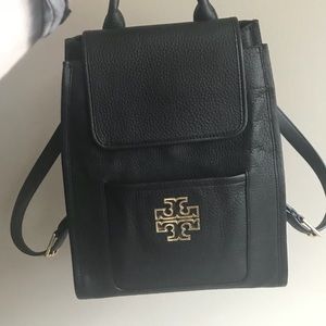 Tory Burch Britten Backpack