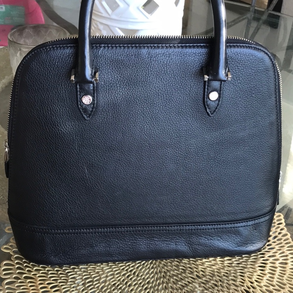 SOLD.  Brooks brothers bag