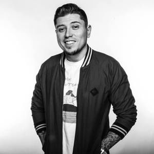 Meet your Posher, Dan