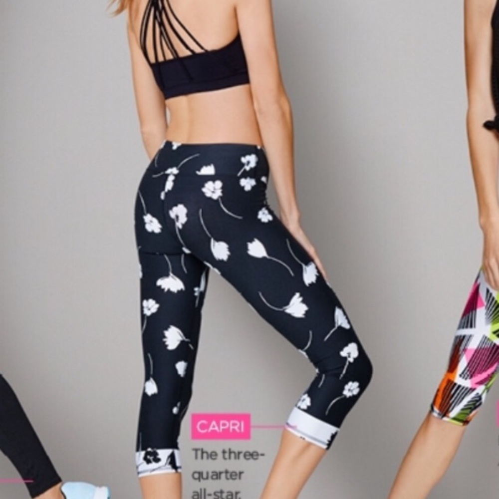 Size small fabletic leggings