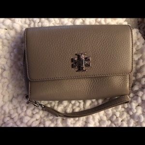 Tory Burch Wristlet