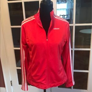 Adidas Track Jacket
