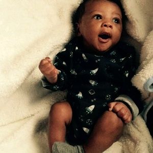 Meet your Posher, Gail