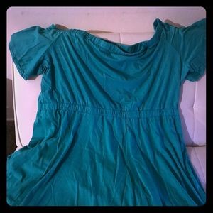 Casual dress