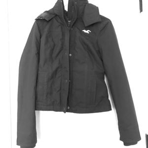 Hollister All-weather Jacket