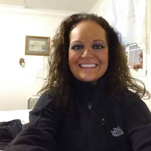 Meet your Posher, Mandy