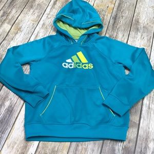 Adidas Sweatshirt