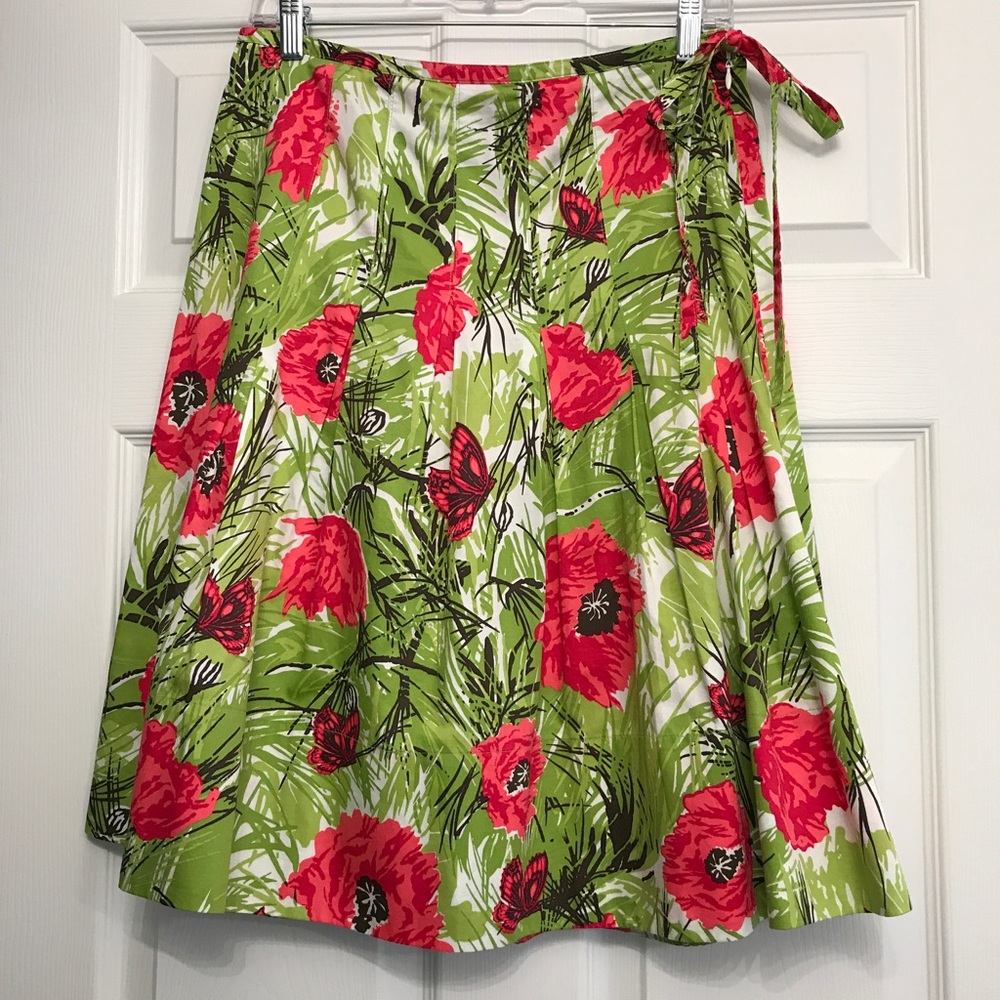 Talbots's Skirt