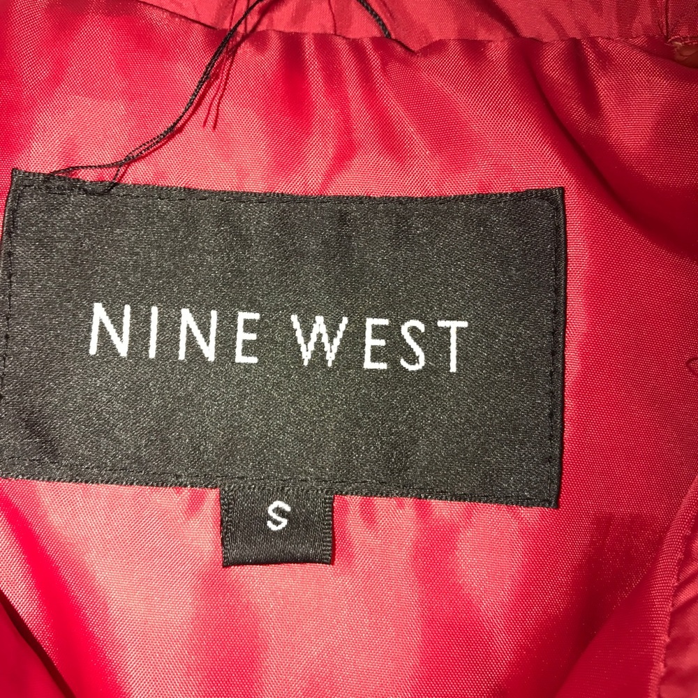 🔴Nine West beautiful jacket - Picture 5 of 8