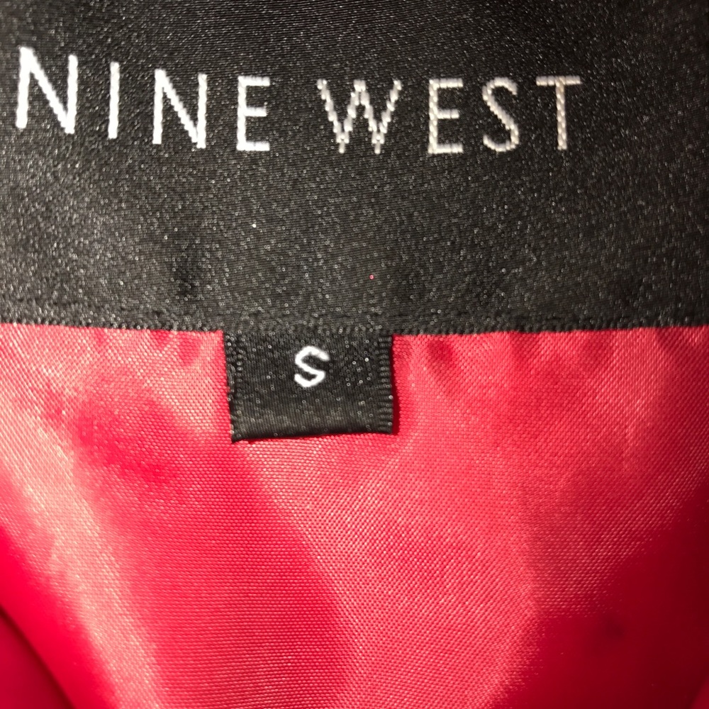 🔴Nine West beautiful jacket - Picture 3 of 8