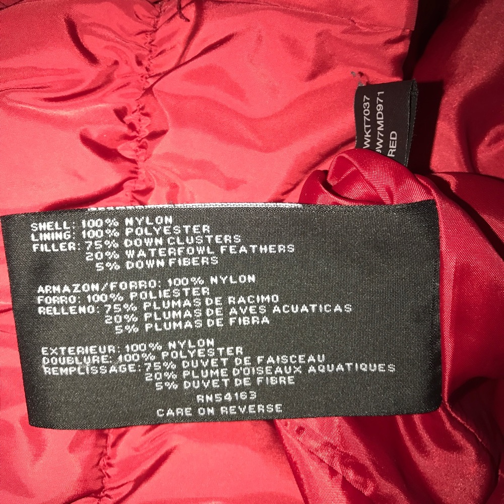 🔴Nine West beautiful jacket - Picture 7 of 8