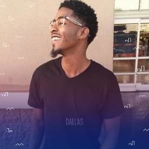 Meet your Posher, Terrell