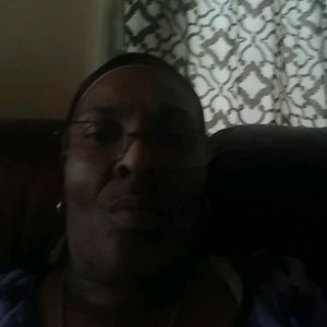 Meet your Posher, Teresa.