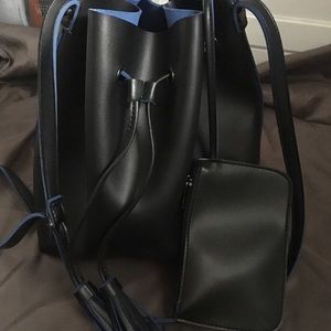 Steve Madden Bucket Bag
