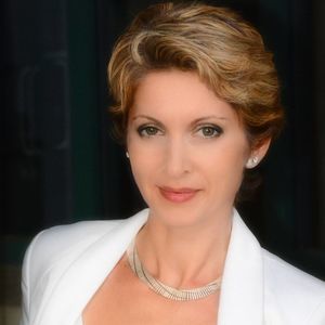 Meet your Posher, Izolda