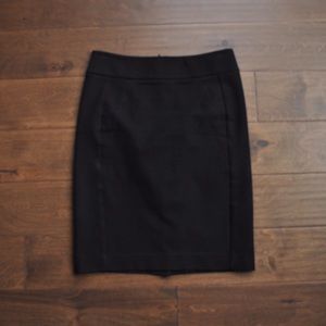 Ann Taylor Pencil Skirt