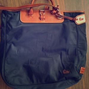 Dooney&bourke tote bag