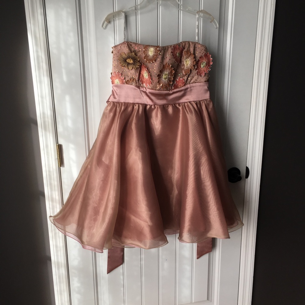 XOXO size 13 cocktail dress
