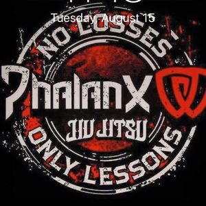 Meet your Posher, Rey