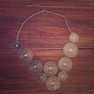 Chunky Necklace