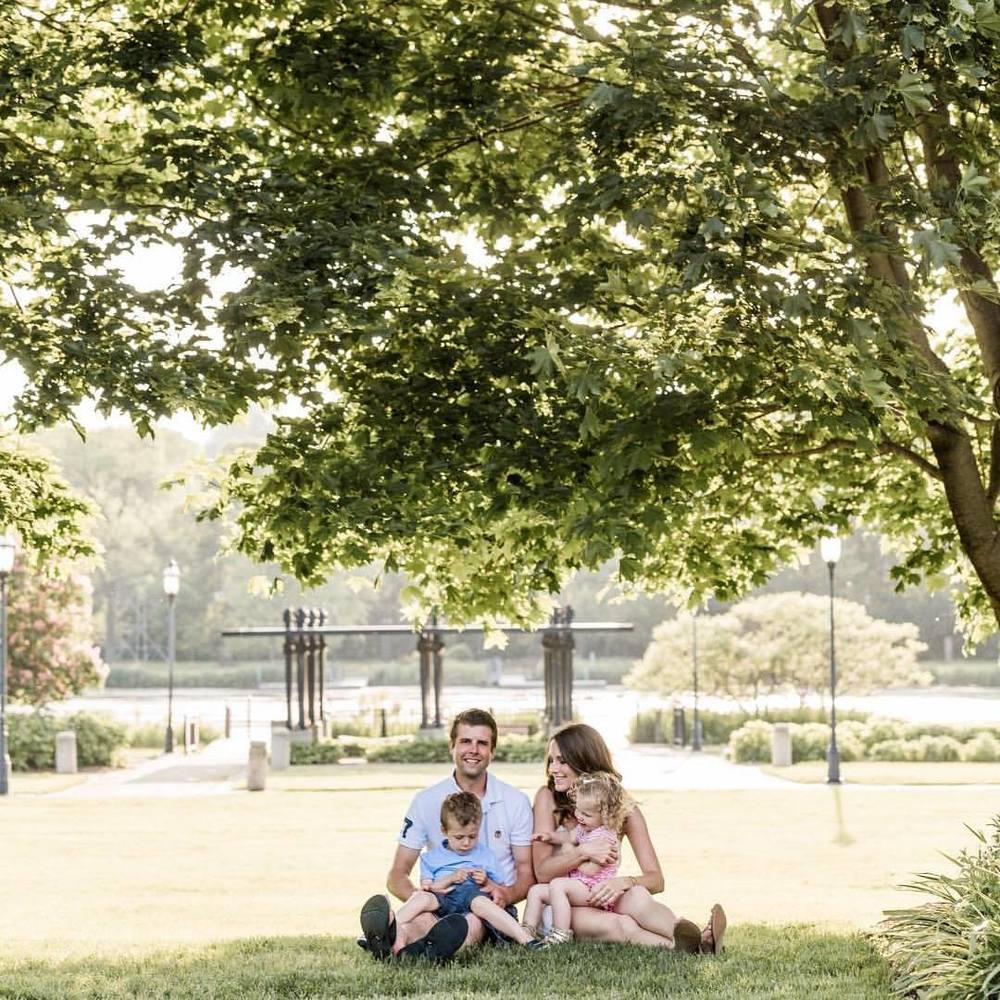 Meet your Posher, Charlotte