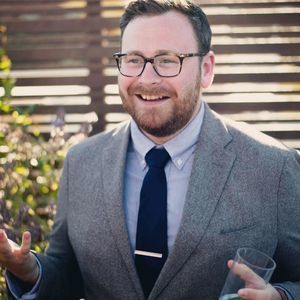 Meet your Posher, Blake