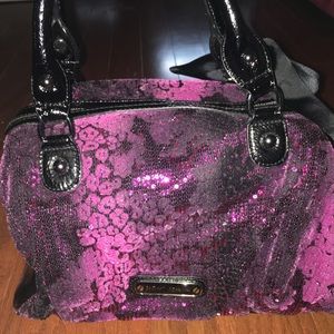 Betsey Johnson bag